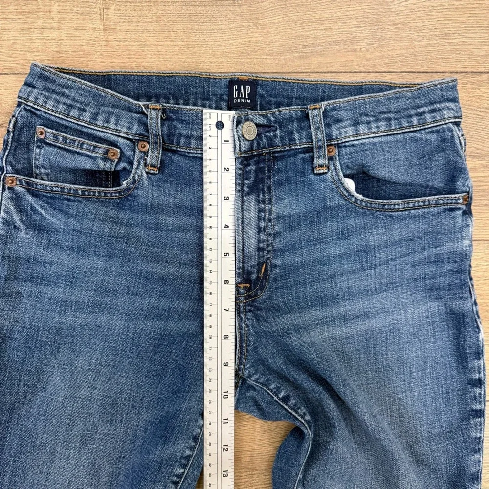 GAP denim gf